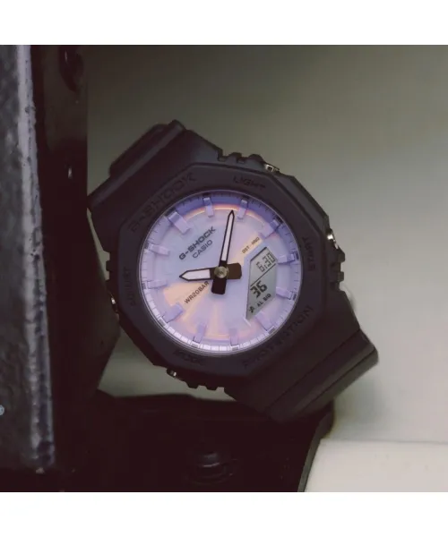Часы Casio G-Shock GMA-P2100PC-1A #3