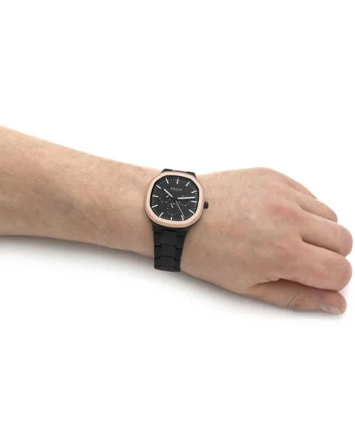 Часы Obaku V275GMMBSB #2