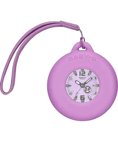 Часы Casio Baby-G BGA-15K-6A #7