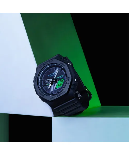 Часы Casio G-Shock GA-B2100BEG-1A #2