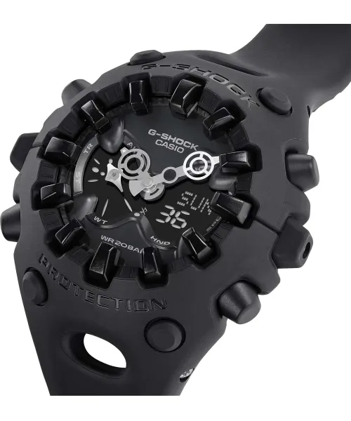Часы Casio G-Shock GA-V01-1A #5