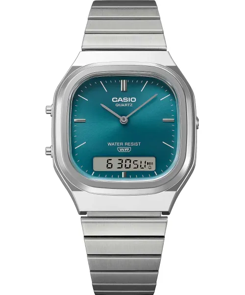 Часы Casio Vintage AQ-240E-3A #4