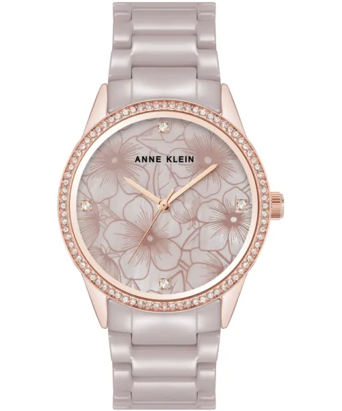 Часы Anne Klein 5172RGTP #1