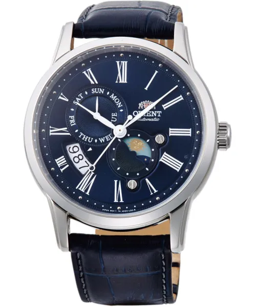 Часы Orient RA-AK0011D00 #1
