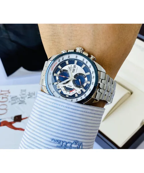 Часы Casio Edifice EF-558D-2A #4