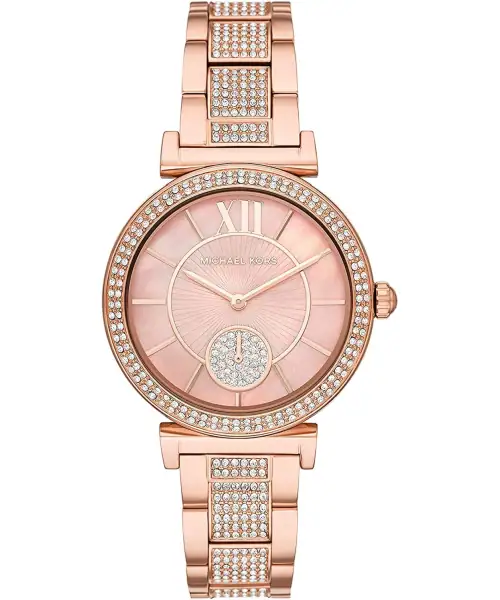 Часы Michael Kors MK4617 #1