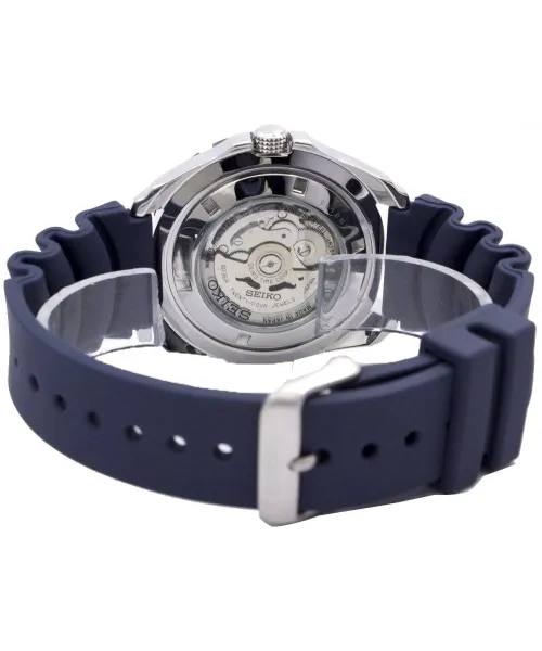 Часы Seiko SRP605J2 #4