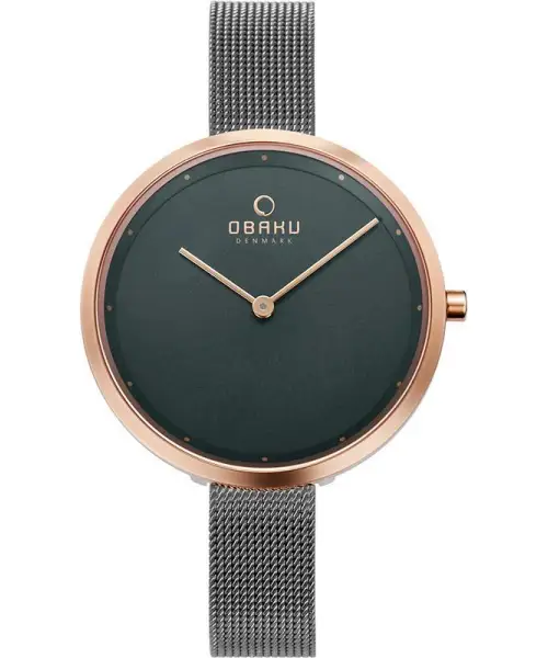 Часы Obaku V227LXVJMJ #1
