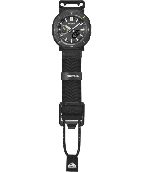 Часы Casio Pro Trek PRJ-B001B-1 #11