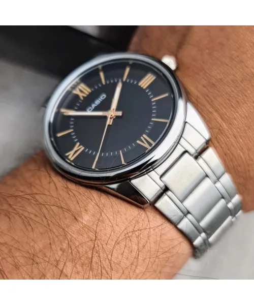 Часы Casio Collection MTP-V005D-1B5 #2
