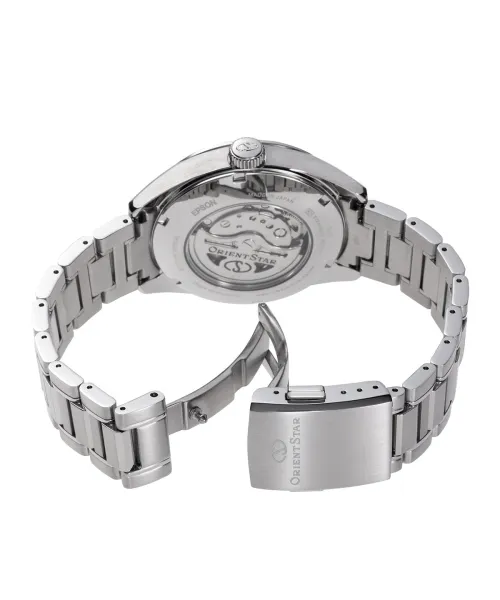Часы Orient Star RE-BY0010L00 #5