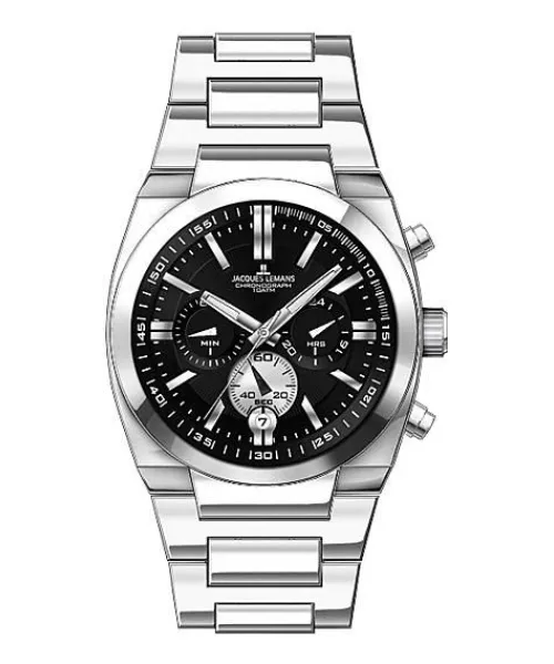 Браслет для часов Jacques Lemans 1-1403A #2