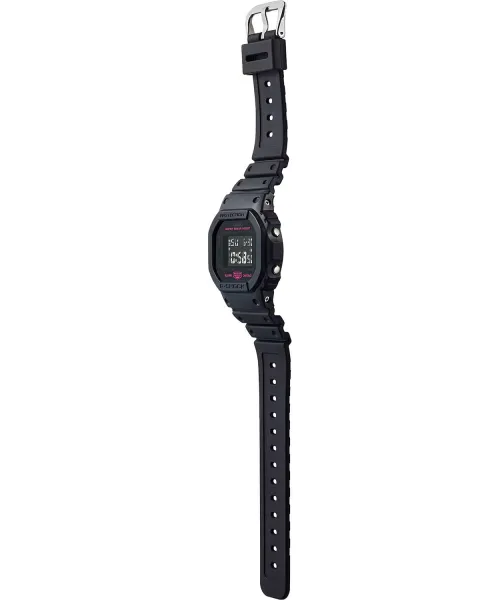 Часы Casio G-Shock DW-5600PK-1 #4