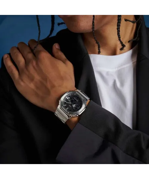 Часы Casio G-Shock GM-B2100D-1A #2