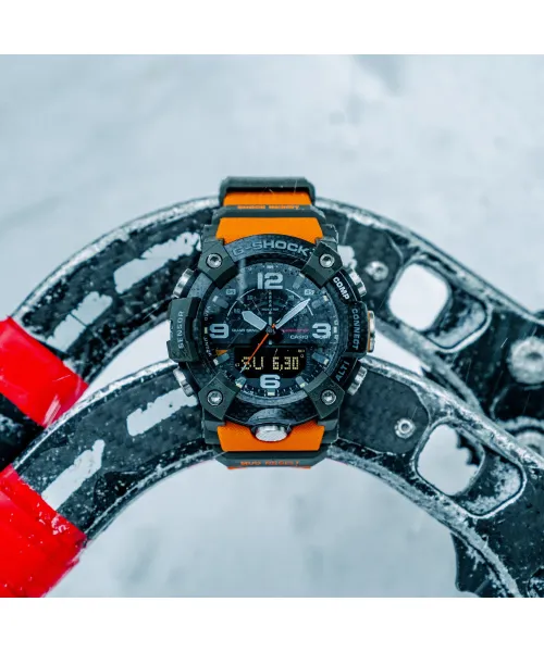 Часы Casio G-Shock GG-B100X-1A9 #2