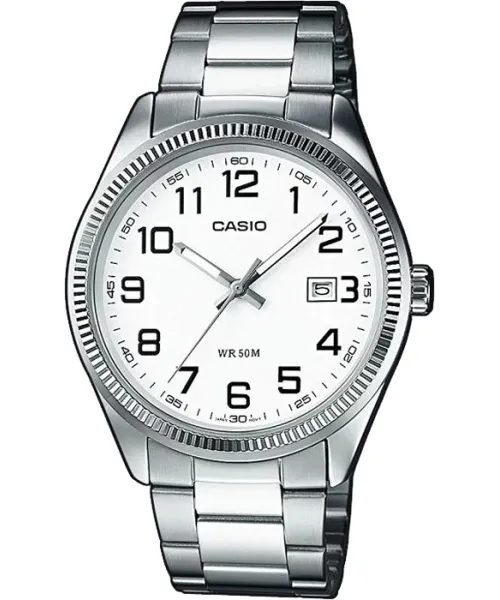 Часы Casio Collection MTP-1302D-7B #1