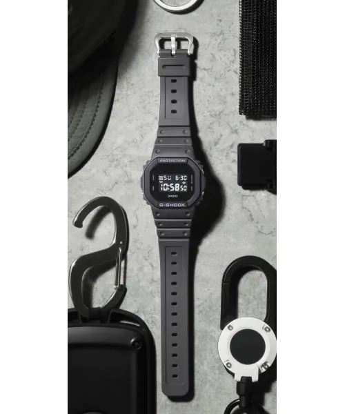 Часы Casio G-Shock DW-5610UU-8 #5