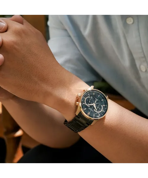 Часы Citizen AN8196-55E #2