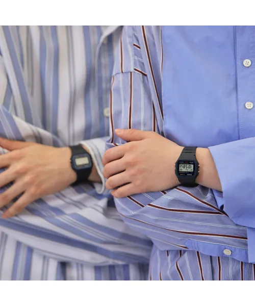 Часы Casio Collection F-91W-1 #3