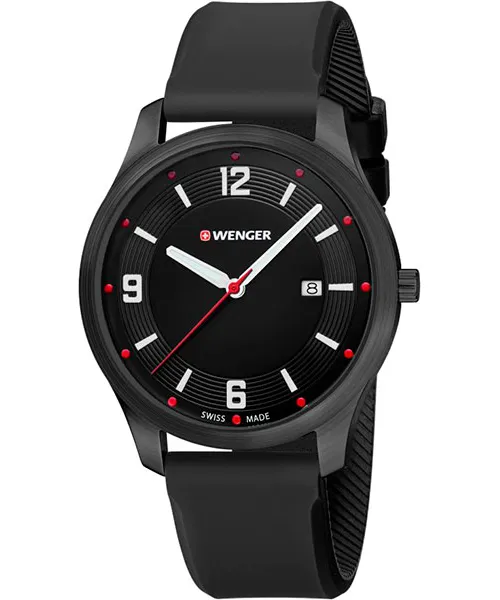 Часы Wenger 01.1441.111 #1