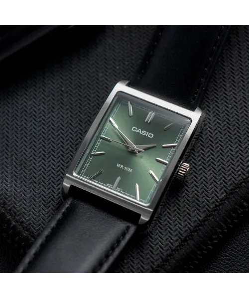 Часы Casio Collection MTP-B215L-3A #5