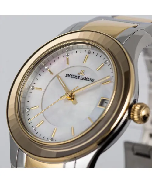 Часы Jacques Lemans 1-2194F #2