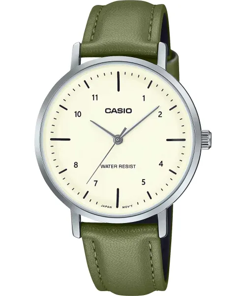 Часы Casio Collection LTP-VT03L-3B #1
