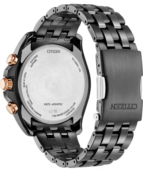 Часы Citizen AT9128-87X #4