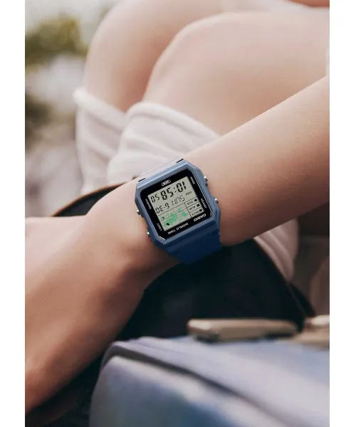 Часы Casio LF-30W-2A #2