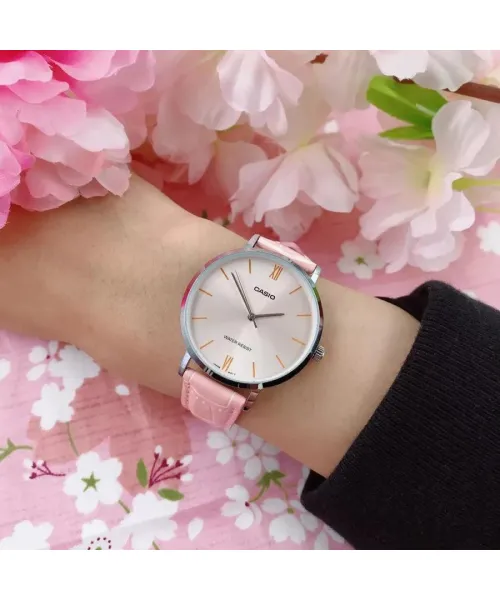 Часы Casio Collection LTP-VT01L-4B #3