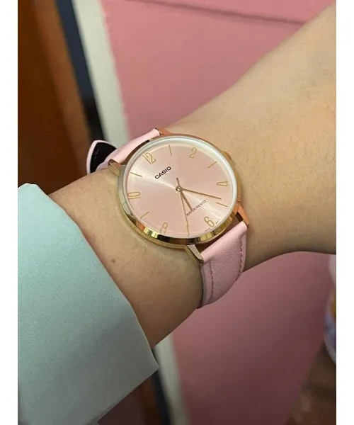 Часы Casio Collection LTP-VT01GL-4B #4