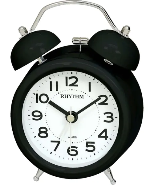  будильники б. Rhythm CRA853NR02 #1