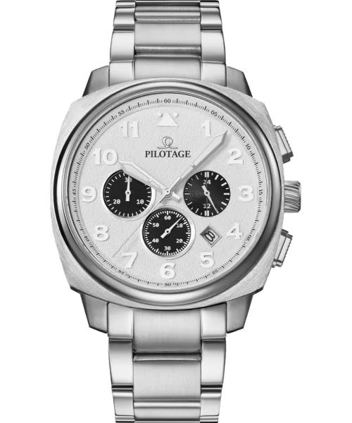 Часы Pilotage P 103.10.23 #1