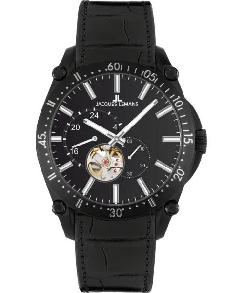 Часы Jacques Lemans 1-2201A #1