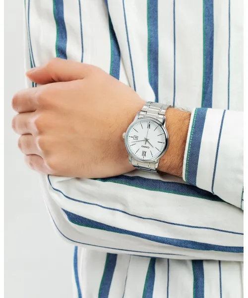 Часы Casio Collection MTP-V002D-7B3 #2