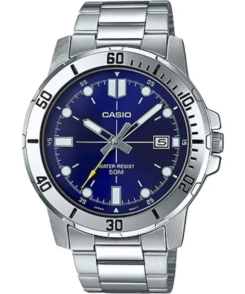 Часы Casio Collection MTP-VD01D-2E #1
