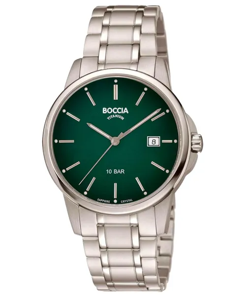 Часы Boccia 3633-05 #1