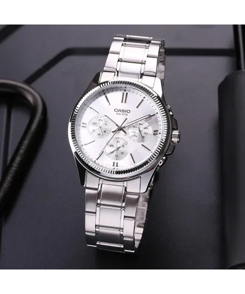 Часы Casio Collection MTP-1375D-7A #2