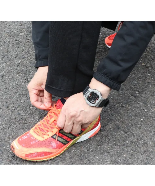 Часы Casio Collection WS-1400H-1B #5