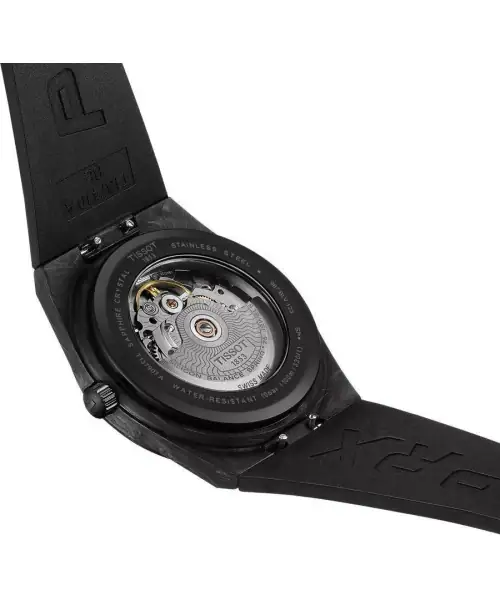 Часы Tissot T137.907.97.201.00 #3