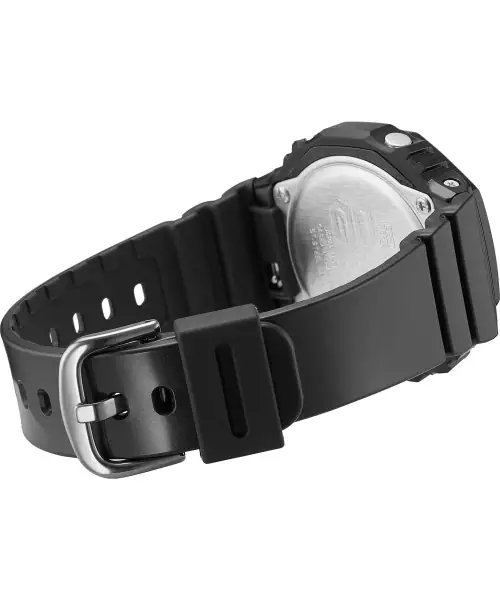 Часы Casio G-Shock GMA-S2100RB-1A #10