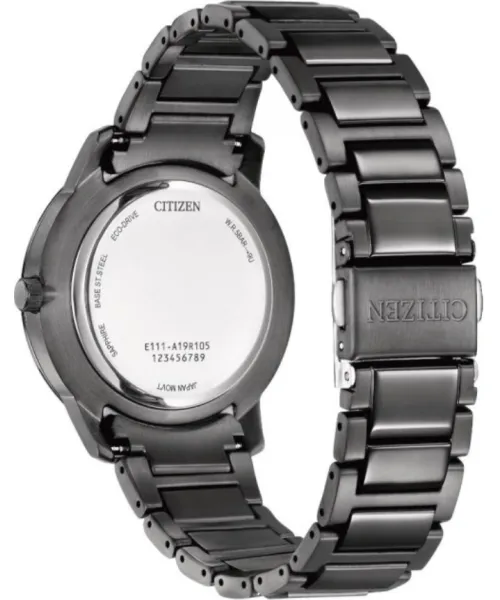 Часы Citizen BM7595-89L #2