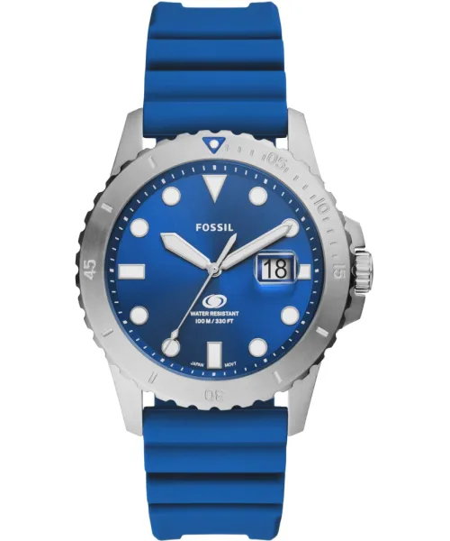 Часы Fossil FS5998 #1
