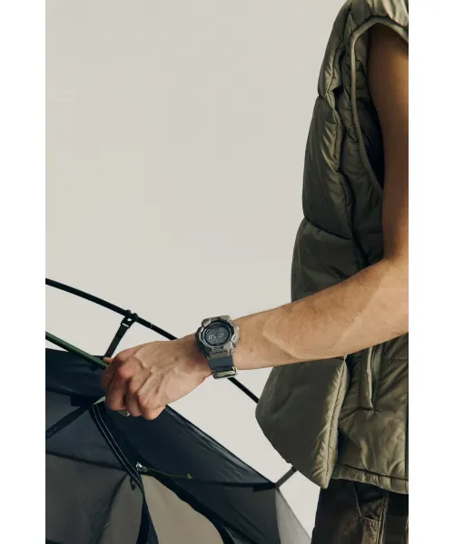 Часы Casio G-Shock GD-010CE-5 #4