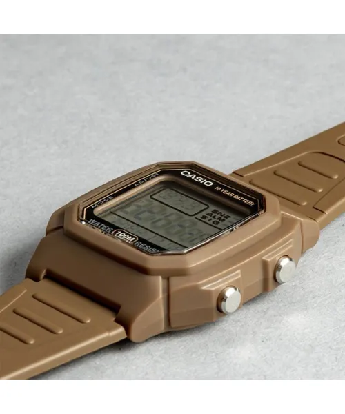 Часы Casio Collection W-800H-5A #5