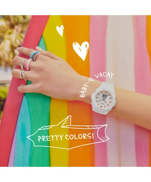 Часы Casio Baby-G BGA-320-7A2 #2