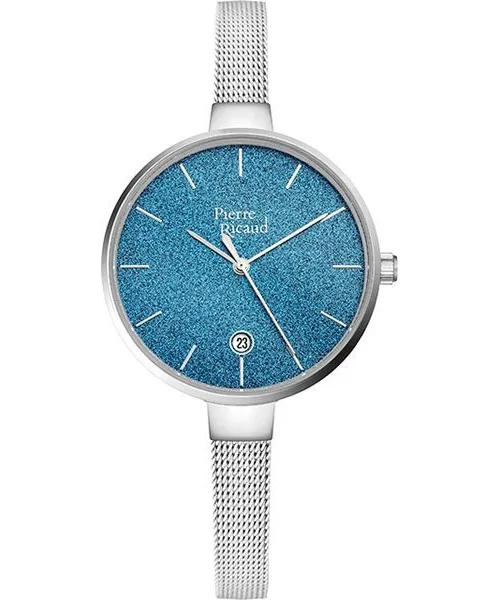 Часы Pierre Ricaud P22085.5115Q #1