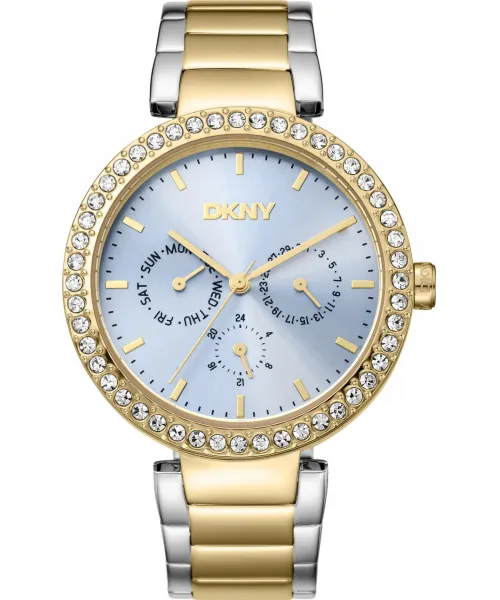 Часы DKNY DK1L044M0085 #1