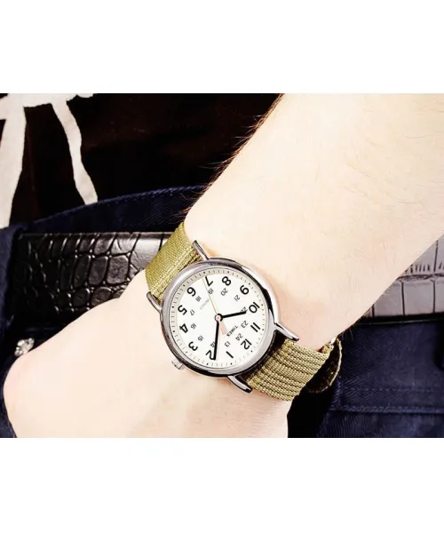 Часы Timex T2N651 #5