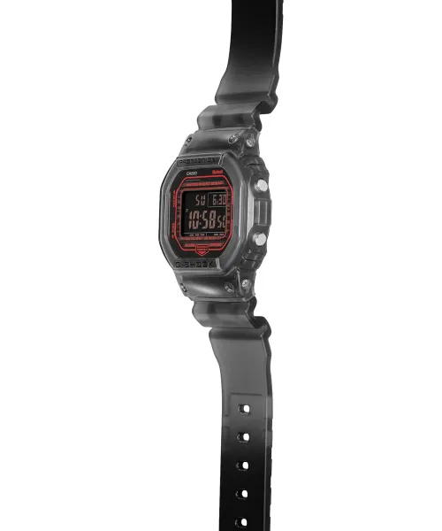 Часы Casio G-Shock DW-B5600G-1 #6